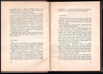 Nico Rost: Goethe v Dachau