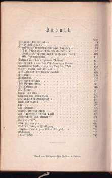 Johann Wolfgang von Goethe: Goethes Werke