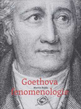 Goethova fenomenologie