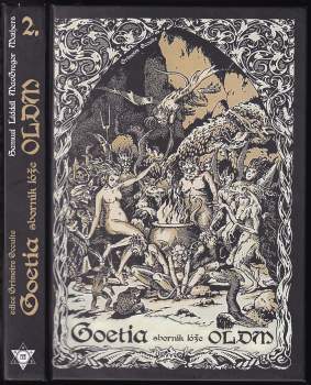 Goetia OLDM