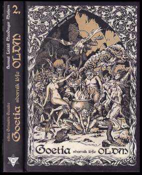 Goetia OLDM