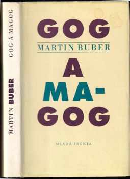 Gog a Magog