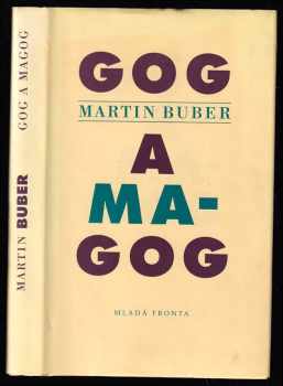 Gog a Magog