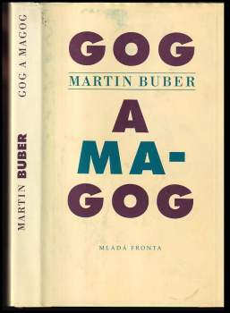 Gog a Magog