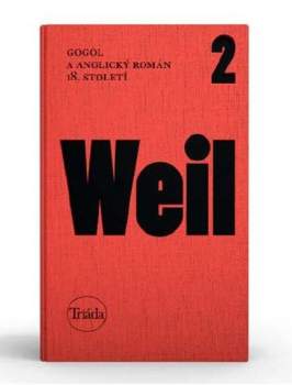 Gogol a anglický román 18. století