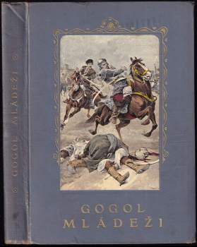 Gogol mládeži