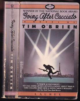 Going After Cacciato