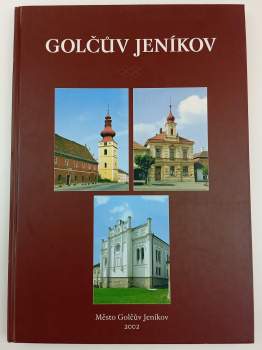 Golčův Jeníkov