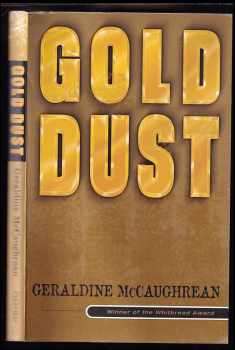 Geraldine McCaughrean: Gold Dust
