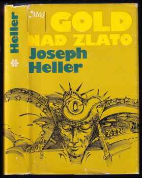 Gold nad zlato - Joseph Heller (1983, Smena) - ID: 368898