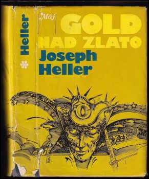 Gold nad zlato - Joseph Heller (1983, Smena) - ID: 623039