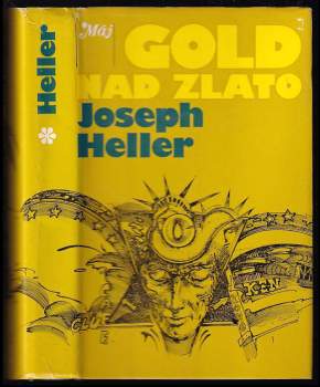 Gold nad zlato - Joseph Heller (1983, Smena) - ID: 779571