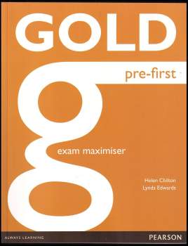 Gold Pre-First Maximiser no key