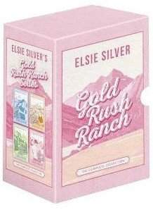 Gold Rush Ranch Boxed Set