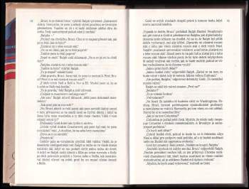 Joseph Heller: Gold za všechny peníze