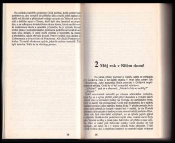 Joseph Heller: Gold za všechny peníze