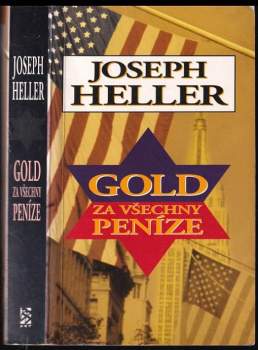 Joseph Heller: Gold za všechny peníze