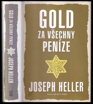 Joseph Heller: Gold za všechny peníze