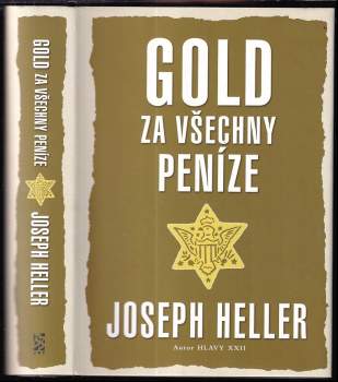 Joseph Heller: Gold za všechny peníze