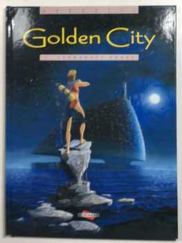 Nicolas Malfin: Golden City