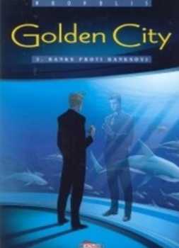 Daniel Pecqueur: Golden City