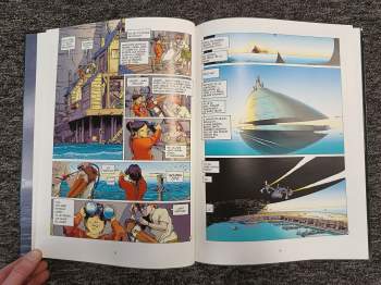 Daniel Pecqueur: Golden City KOMPLET
