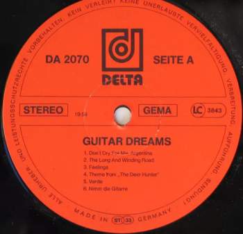 Jack Fender: Golden Guitar Dreams