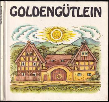 Goldengütlein