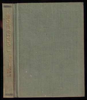 Ian Fleming: Goldfinger - James Bond