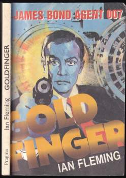 Ian Fleming: Goldfinger