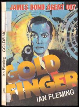 Ian Fleming: Goldfinger