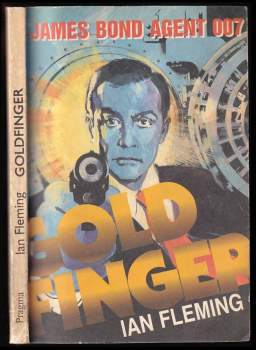 Ian Fleming: Goldfinger