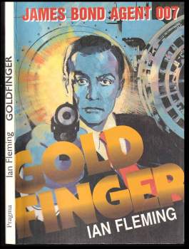 Ian Fleming: Goldfinger