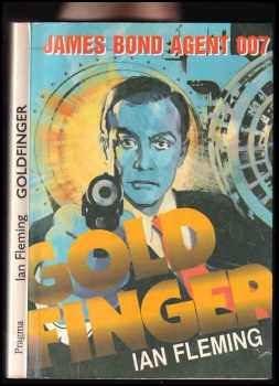 Ian Fleming: Goldfinger