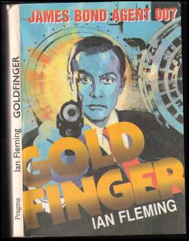 Ian Fleming: Goldfinger