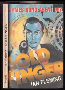 Ian Fleming: Goldfinger