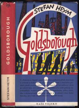 Goldsbonough