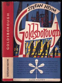 Stefan Heym: Goldsbonough