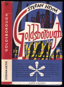 Stefan Heym: Goldsborough