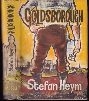 Goldsborough