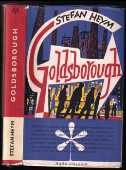 Goldsborough