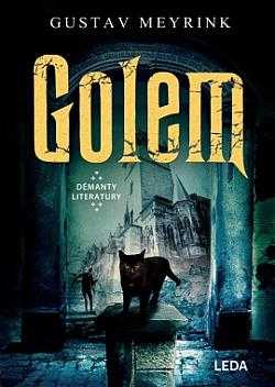 Gustav Meyrink: Golem