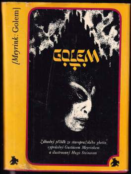 Gustav Meyrink: Golem