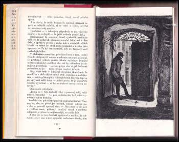 Gustav Meyrink: Golem