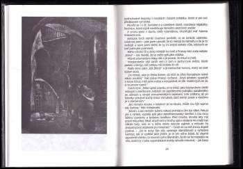 Gustav Meyrink: Golem