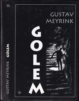 Gustav Meyrink: Golem