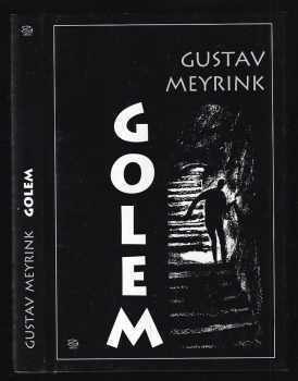 Gustav Meyrink: Golem