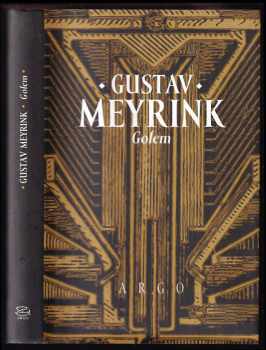 Gustav Meyrink: Golem