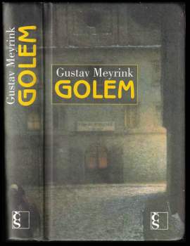 Gustav Meyrink: Golem