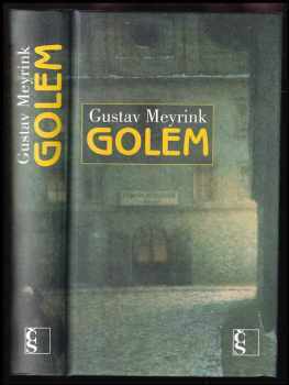 Gustav Meyrink: Golem